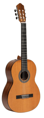 Stagg SCL70 CED-NAT - gitara klasyczna 4/4