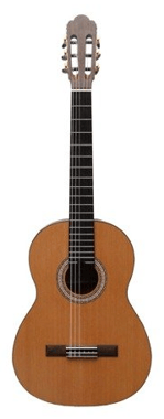 Prodipe Guitars Primera 7/8 - gitara klasyczna