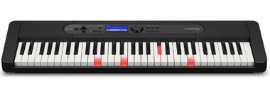Organy Casio LK-S450 827 podświetlana, klawisze dynamiczne