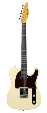 Prodipe Guitars TC80RA VW - gitara elektryczna