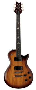 PRS SE McCarty 594 Singlecut Standard Tobacco Sunburst - gitara elektryczna