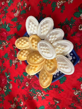 Serki Podhalańskie