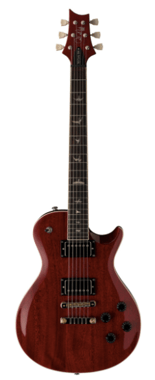 PRS SE McCarty 594 Singlecut Standard Vintage Cherry - gitara elektryczna