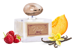 Perfumy Niche Silver Orange Essens exclusive unisex