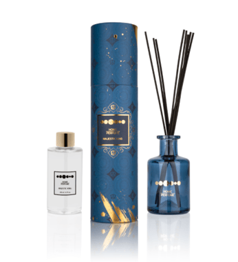 Zapach perfumy do wnętrz pomieszczeń 200ml ekskluzywne prezent