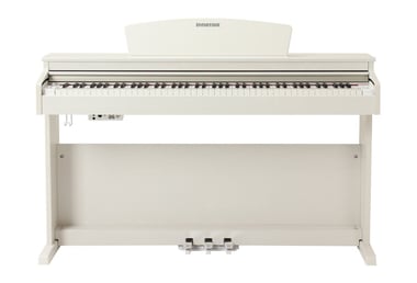 Pianino cyfrowe firmy DYNATONE SLP-175 WH