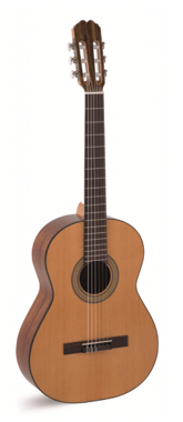 Alvaro Guitars No.25 - gitara klasyczna 4/4