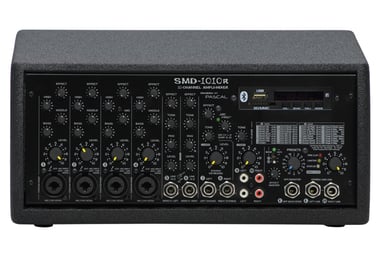 Powermikser LDM SMD-1010R