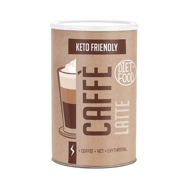 Kawa Keto Coffee Latte 300 G
