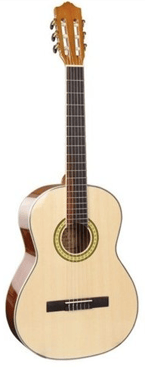 Gitara klasyczna ELMIRA C-30 3/4 mod.5420 1030