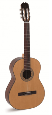 Alvaro Guitars No.30 1/2 - gitara klasyczna