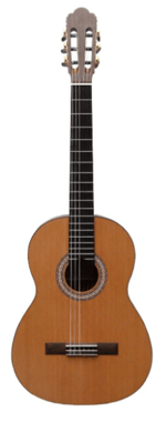 Prodipe Guitars Primera 1/2 - gitara klasyczna