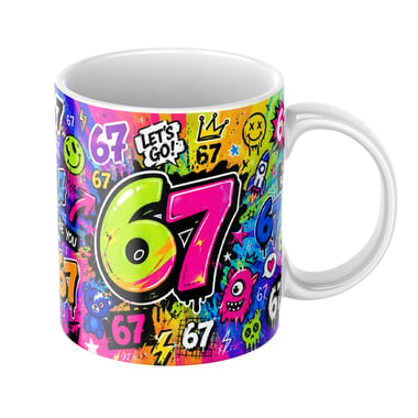 Kubek 67 330ml