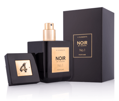 Perfum 4 Elementy Noir 50 ml Essens DAMSKIE odpowiednik Toma Forda