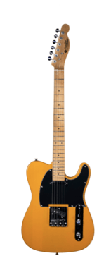 Prodipe Guitars TC80MA BS - gitara elektryczna