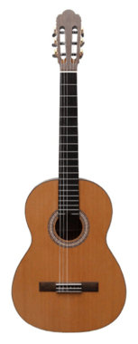 Prodipe Guitars Primera 3/4 - gitara klasyczna