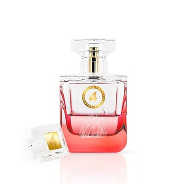 Perfume 4 ELEMENTS - Red Fire 100 ml Essens