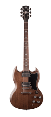 Prodipe Guitars GS300 BRNC - gitara elektryczna