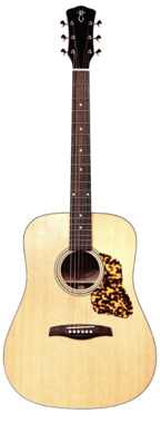 Levinson LD-35 - gitara akustyczna